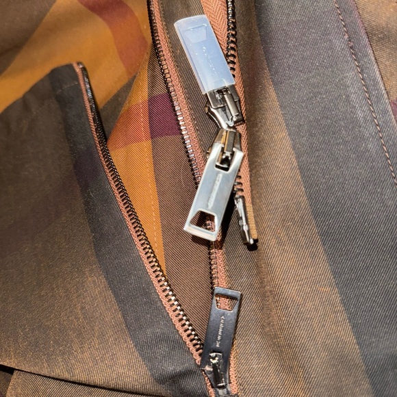 Burberry Field Check Jacket - Mens EU 44 - Picture 14 of 15